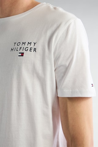 $T-shirt - Blanc