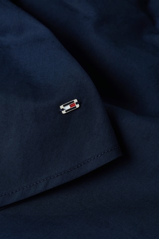 $Blouse Bleu marine