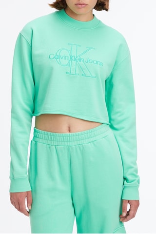 $Sweat court Vert
