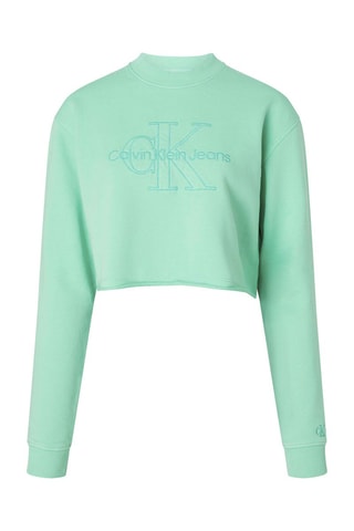 $Sweat court Vert
