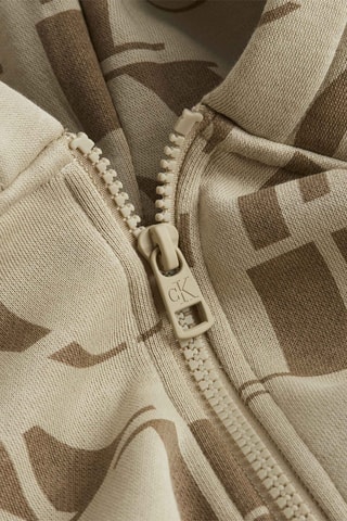 $Sweat court Beige