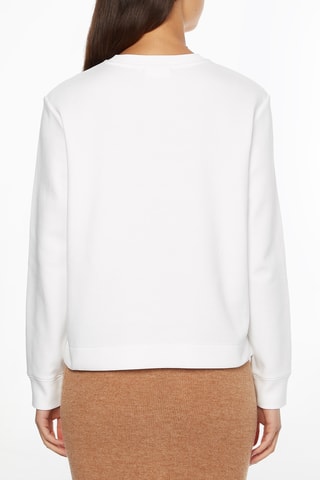 $Sweat Blanc