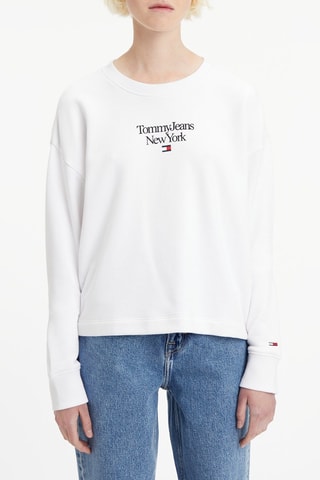 $Sweat Blanc