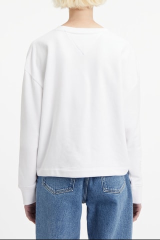 $Sweat Blanc