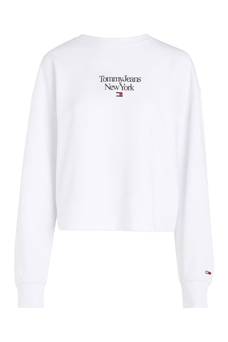 $Sweat Blanc