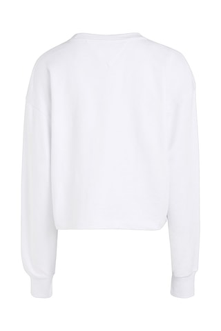 $Sweat Blanc