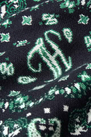 $Sweat Bleu marine