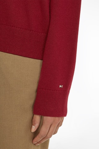 $Sweat Rouge