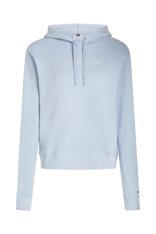 $Sweat à capuche Ciel