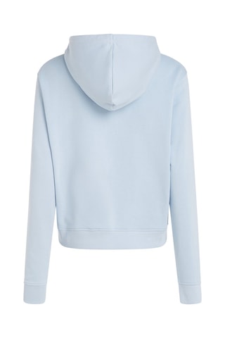 $Sweat à capuche Ciel