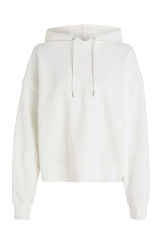$Sweat à capuche Gris