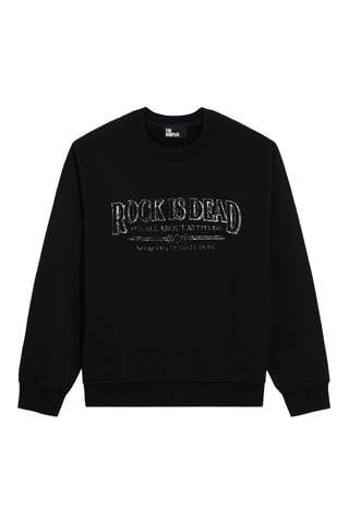 $Sweat - Bleu nuit