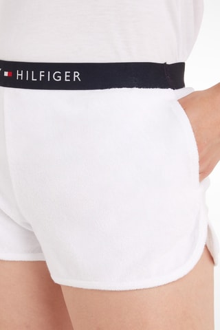 $Short Blanc