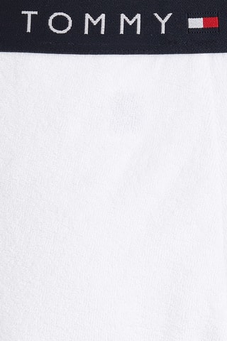 $Short Blanc