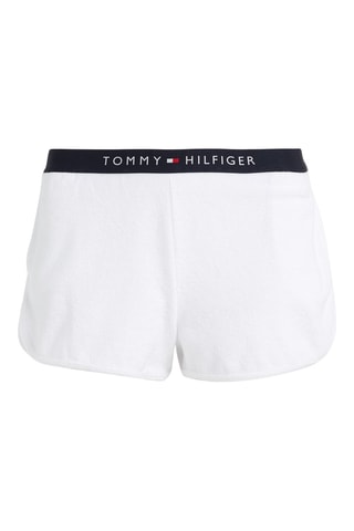 $Short Blanc