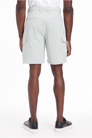 $Bermuda Gris clair