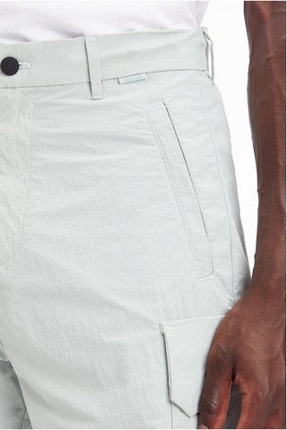 $Bermuda Gris clair