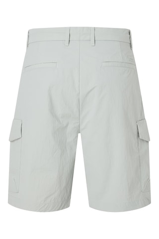 $Bermuda Gris clair