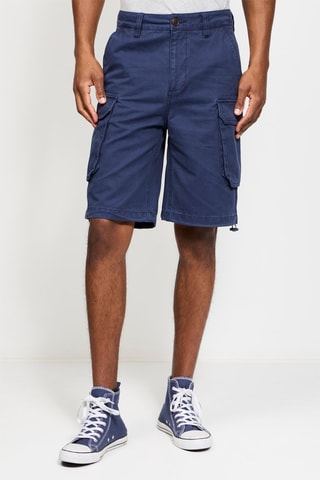 $Bermuda Bleu marine