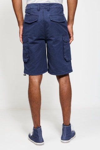 $Bermuda Bleu marine