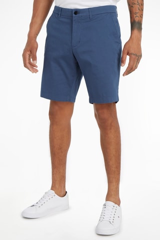 $Bermuda Bleu marine
