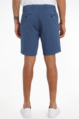 $Bermuda Bleu marine