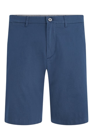 $Bermuda Bleu marine