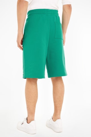 $Bermuda Vert