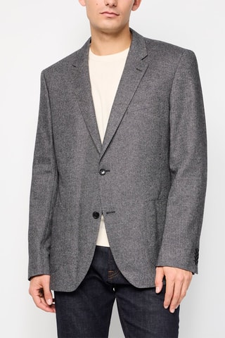 $Blazer 
Gris