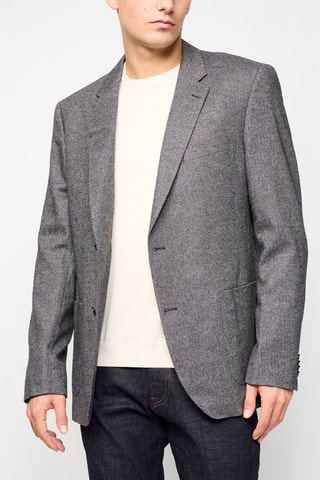 $Blazer 
Gris