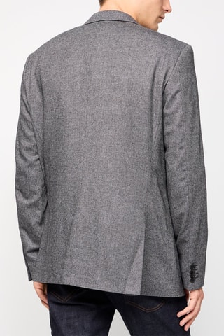 $Blazer 
Gris