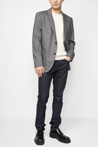 $Blazer 
Gris