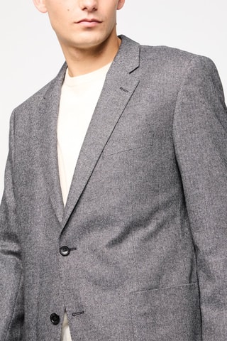 $Blazer 
Gris