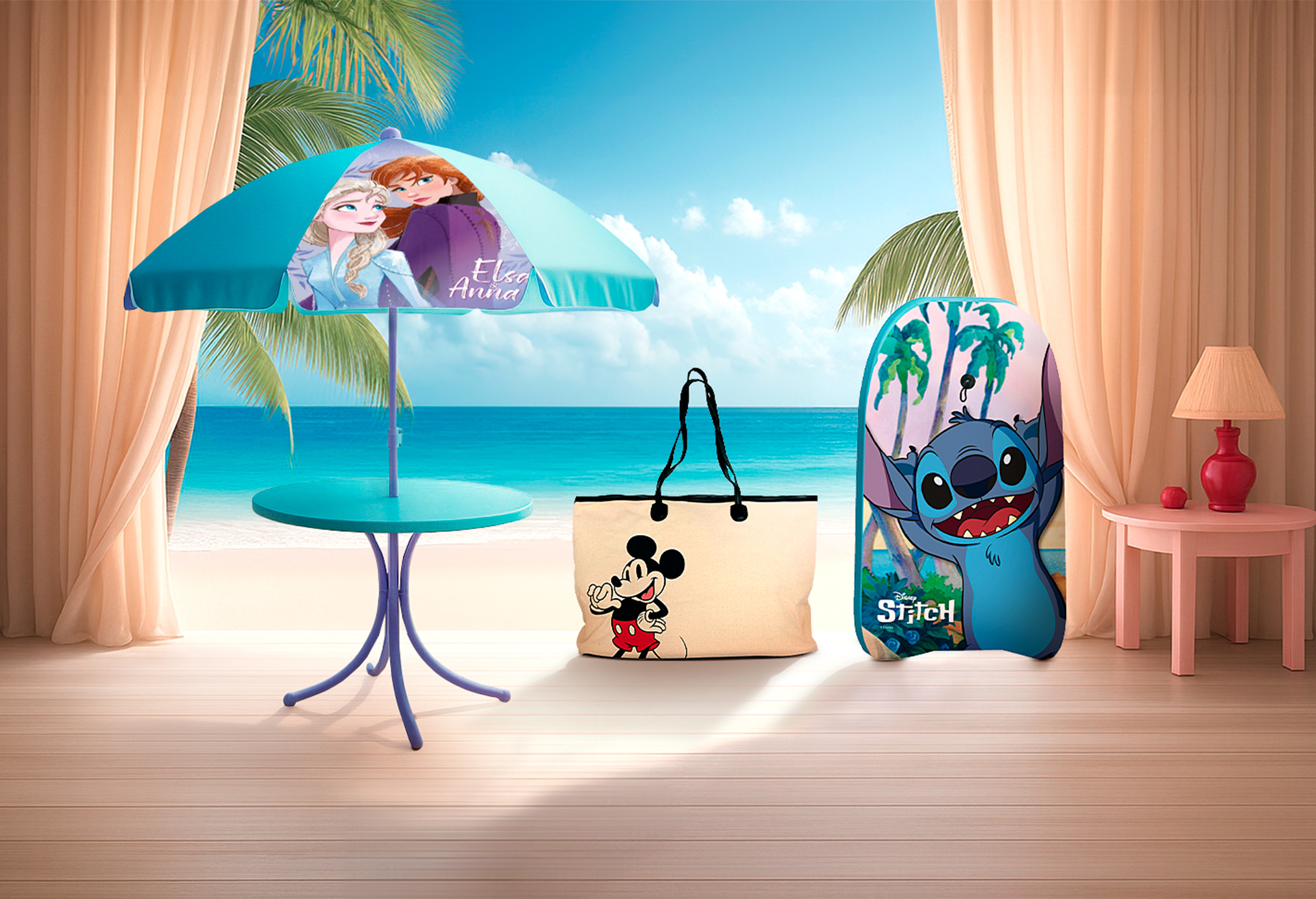 DISNEY pas cher sur SHOWROOMPRIVÉ