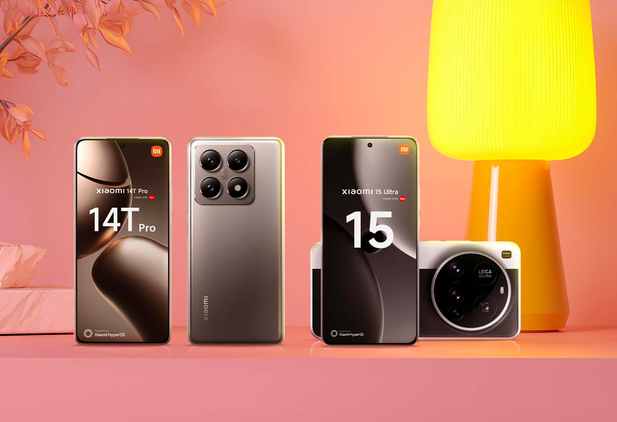 XIAOMI à bas prix sur SHOWROOMPRIVÉ
