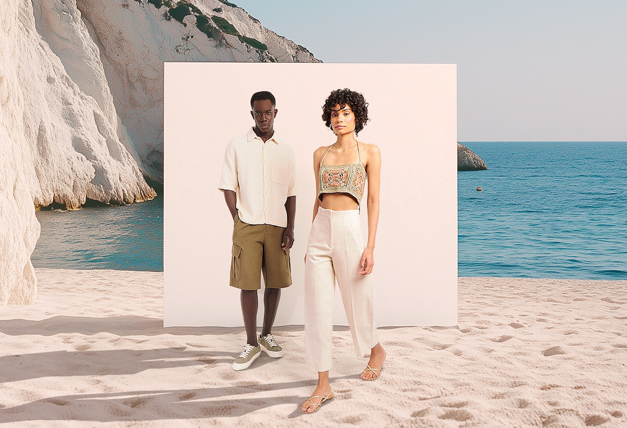 ZARA en vente privée sur SHOWROOMPRIVÉ