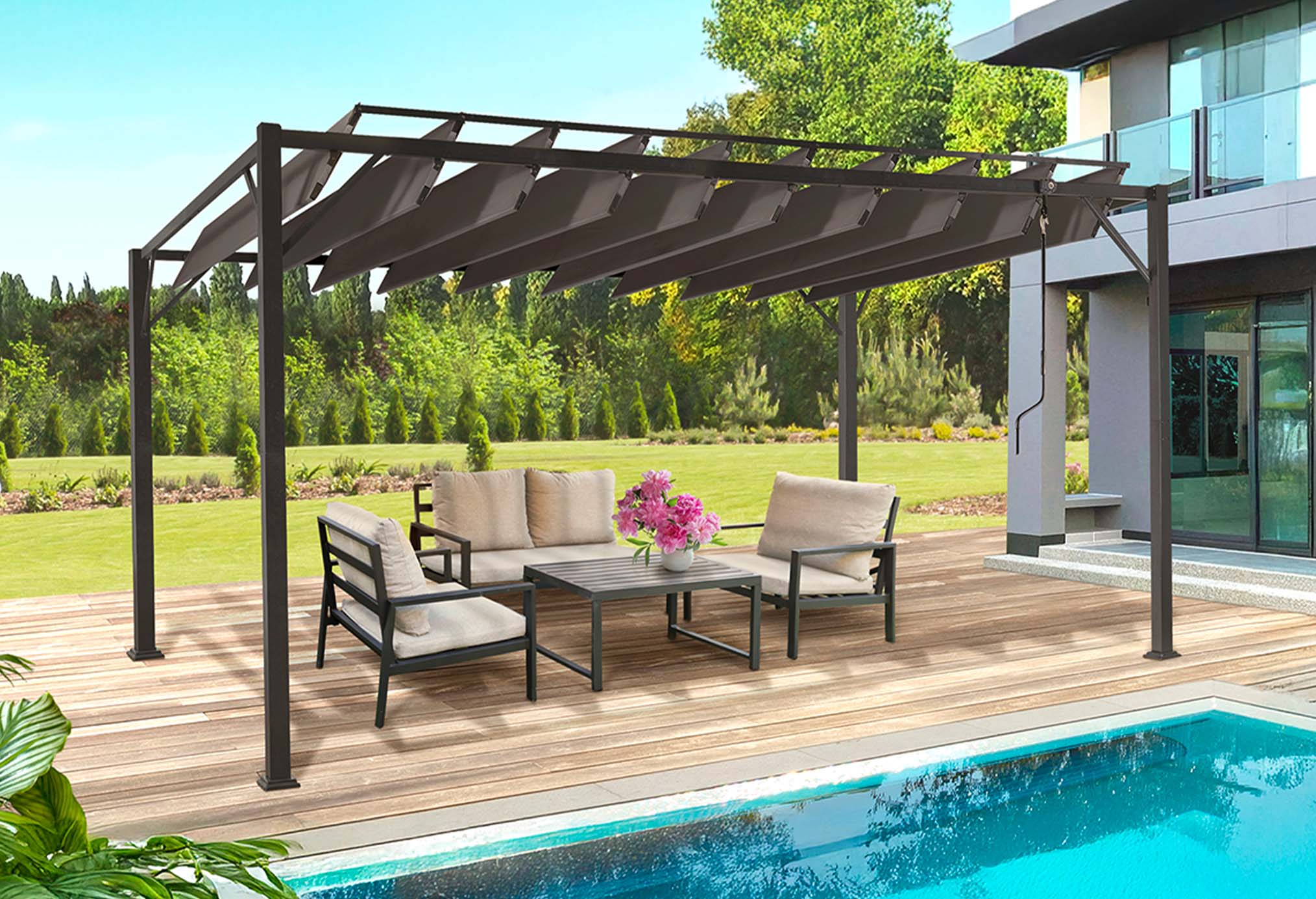 PRATIK GARDEN pas cher chez SHOWROOMPRIVÉ