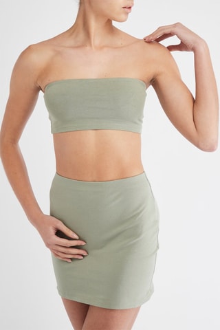 $Bandeau - Vert