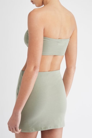 $Bandeau - Vert