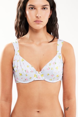 $Haut de maillot - Ciel