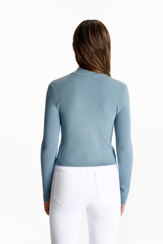 $Pull - Bleu