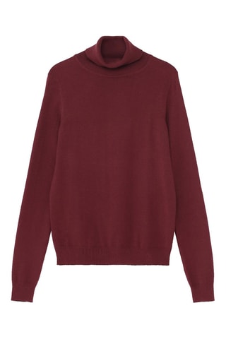 $Pull - Bordeaux