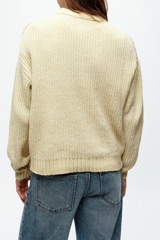 $Pull - Beige