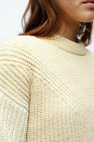 $Pull - Beige