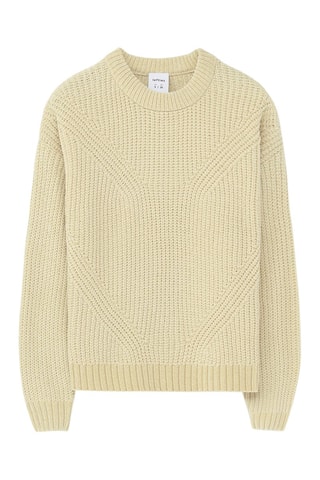 $Pull - Beige