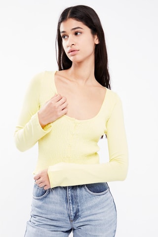 $Gilet - Jaune