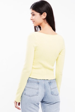 $Gilet - Jaune