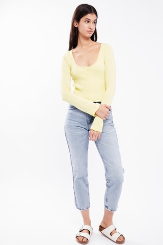 $Gilet - Jaune