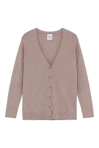 $Gilet - Beige