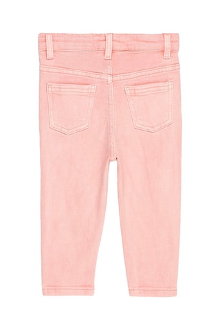 $Pantalon - Rose
